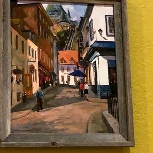 Meet your Posher, Pedro